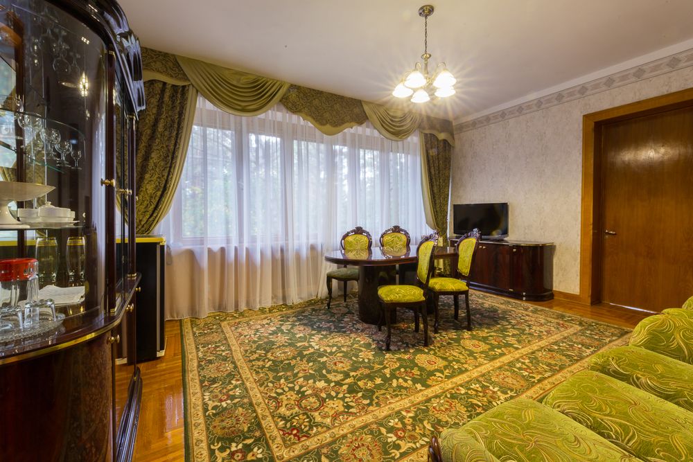 НАРЗАН, санаторий - 59