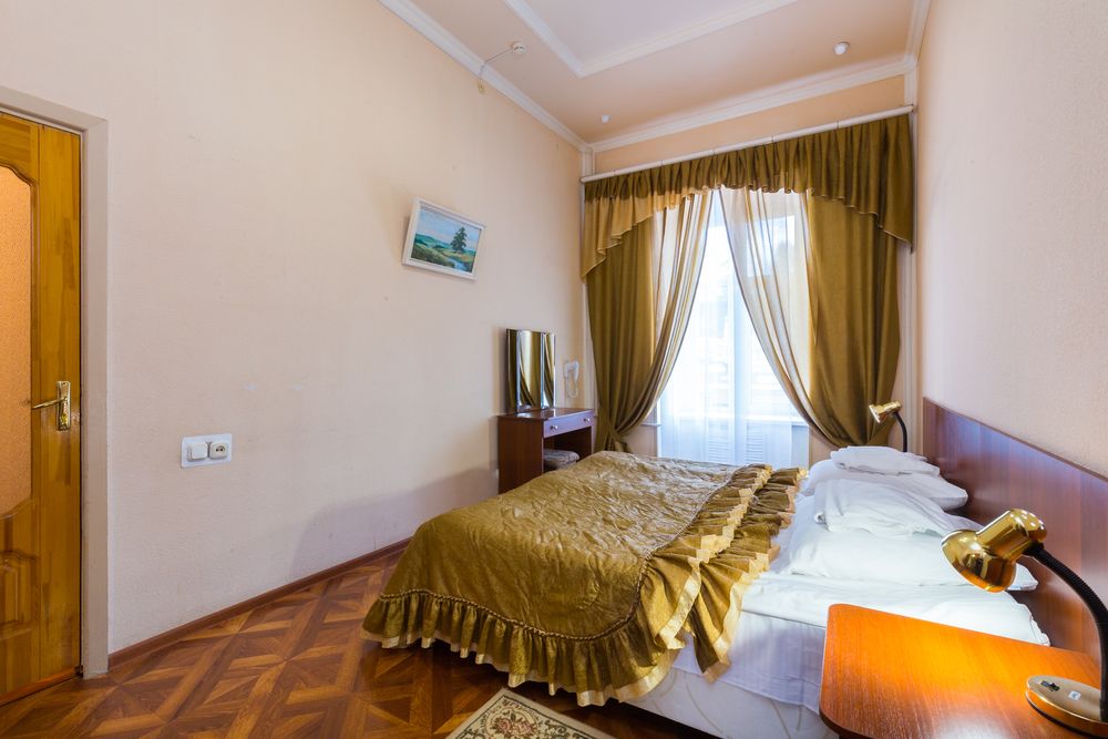 Картинка отеля - 57