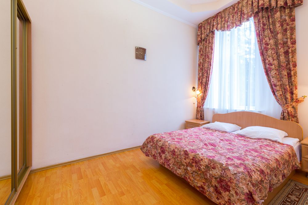 НАРЗАН, санаторий - 52