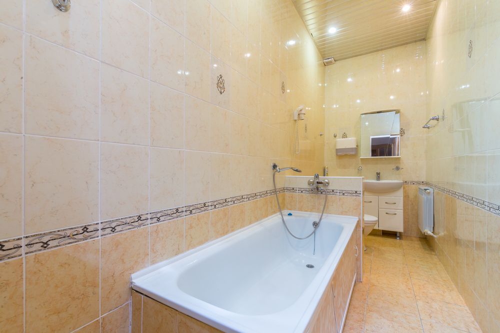 НАРЗАН, санаторий - 50