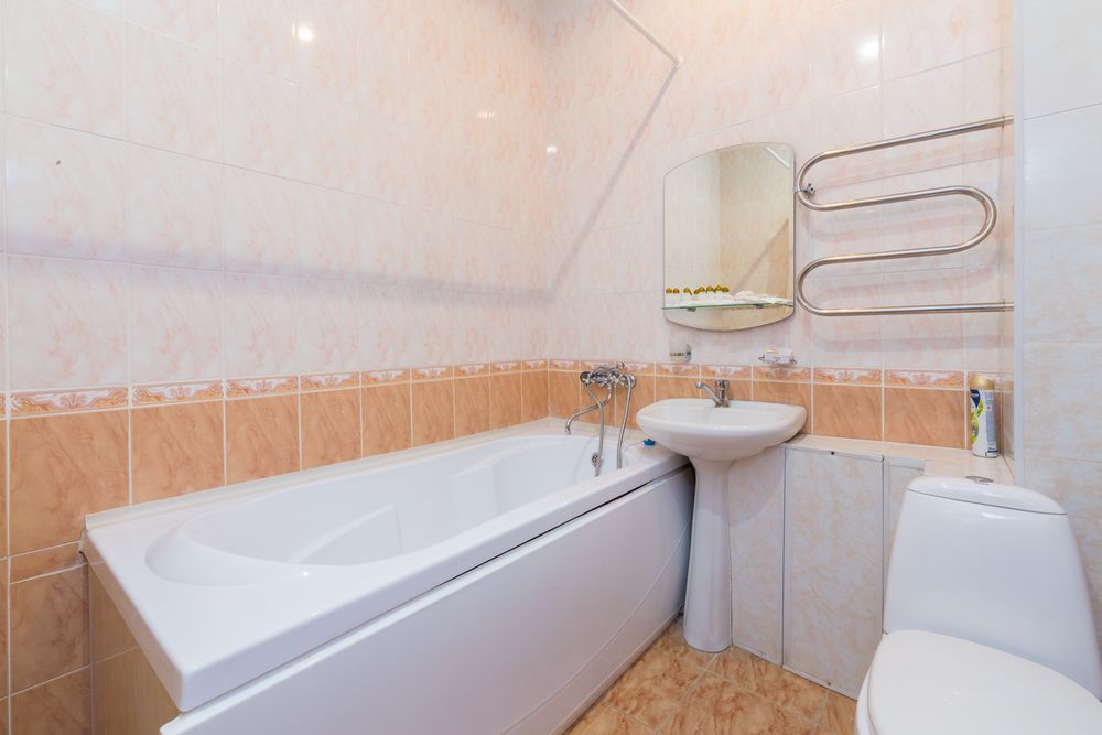 НАРЗАН, санаторий - 48