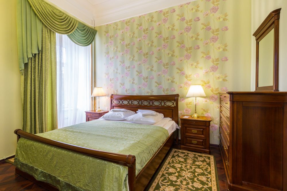 НАРЗАН, санаторий - 46