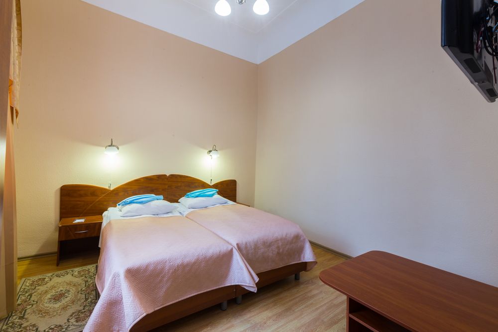 НАРЗАН, санаторий - 42