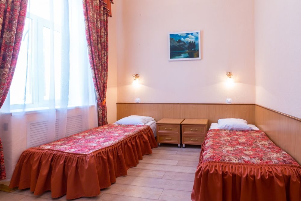 НАРЗАН, санаторий - 39