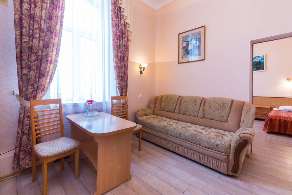 Картинка отеля - 38