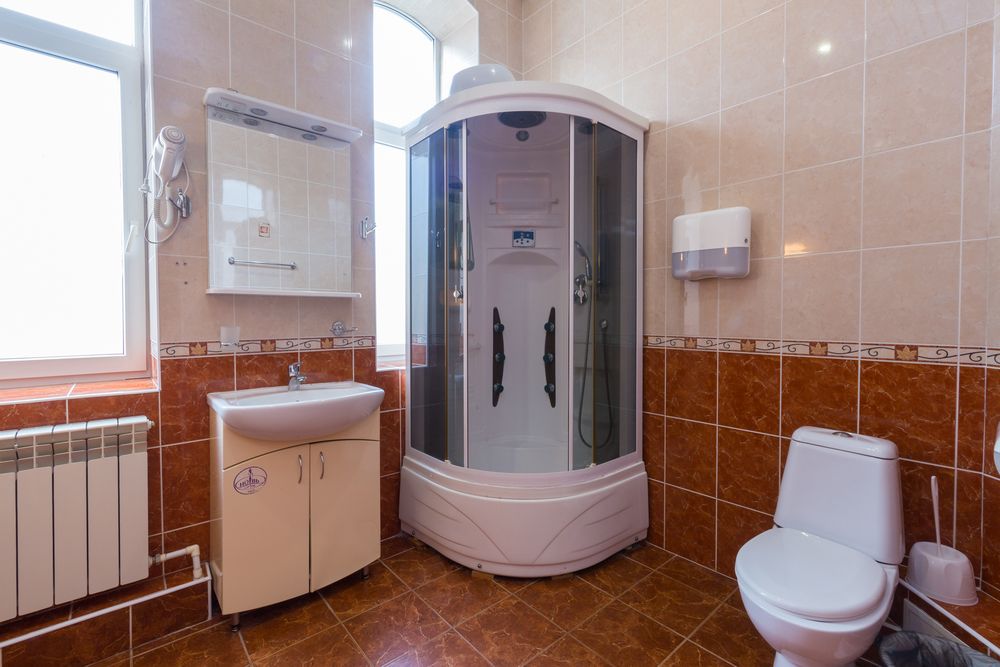 НАРЗАН, санаторий - 37