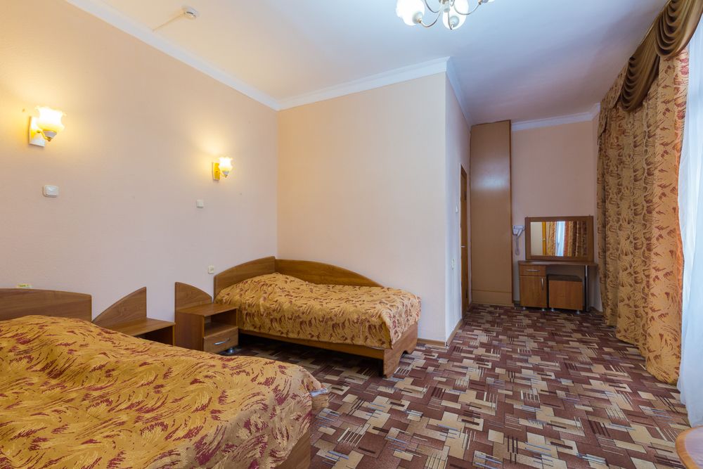 Картинка отеля - 36