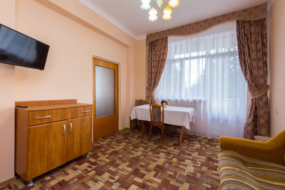 НАРЗАН, санаторий - 34