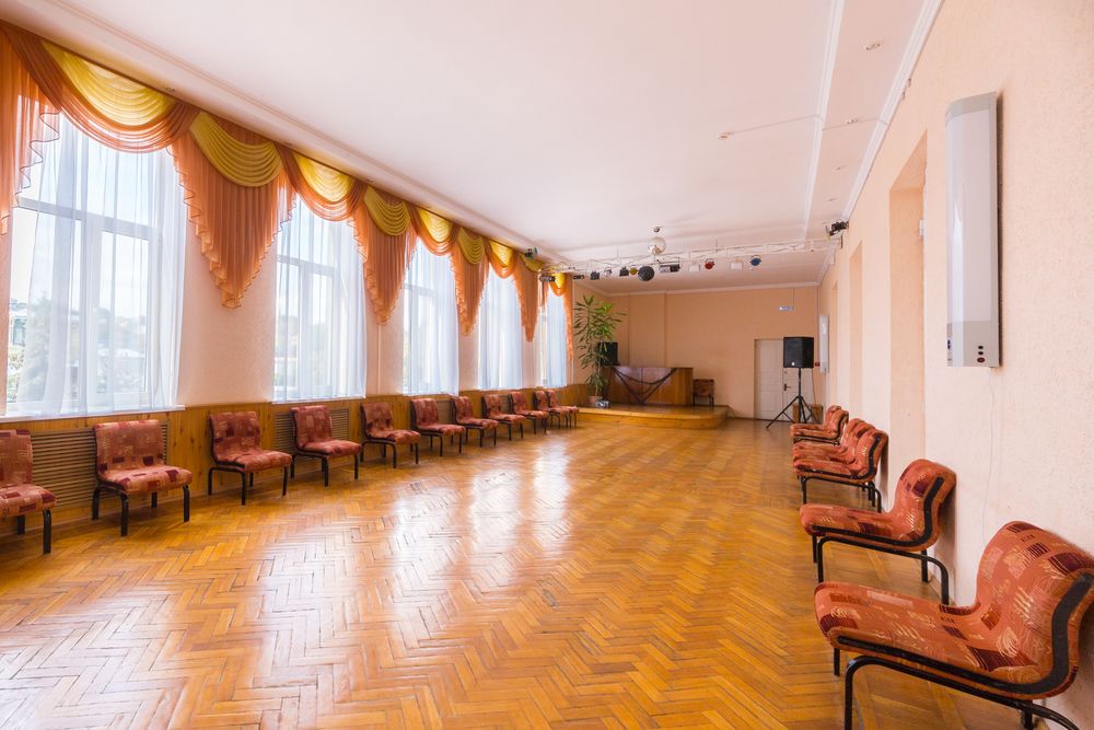 НАРЗАН, санаторий - 32