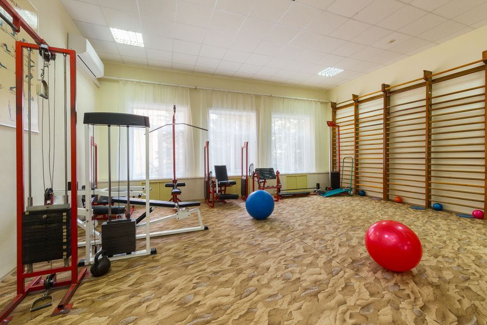 Картинка отеля - 31