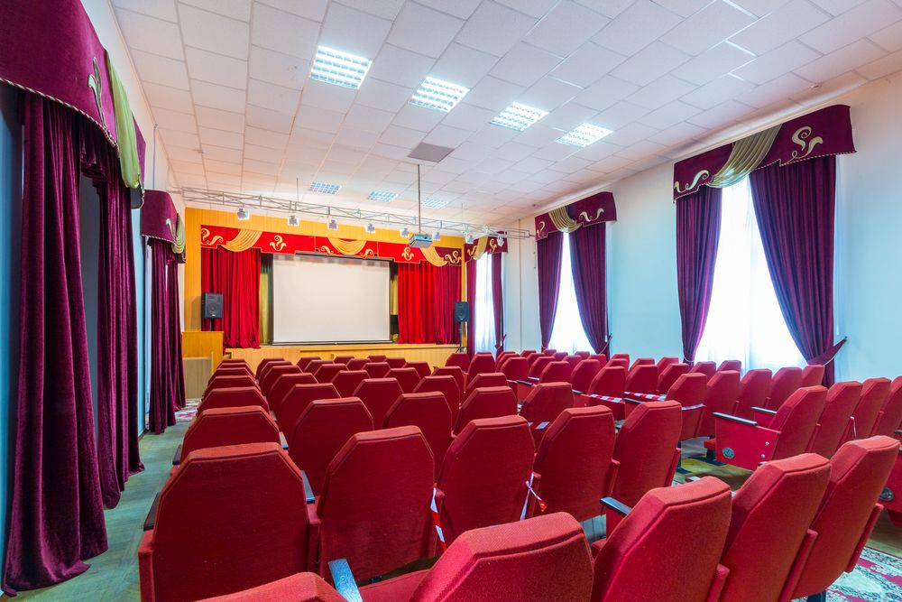 Картинка отеля - 29