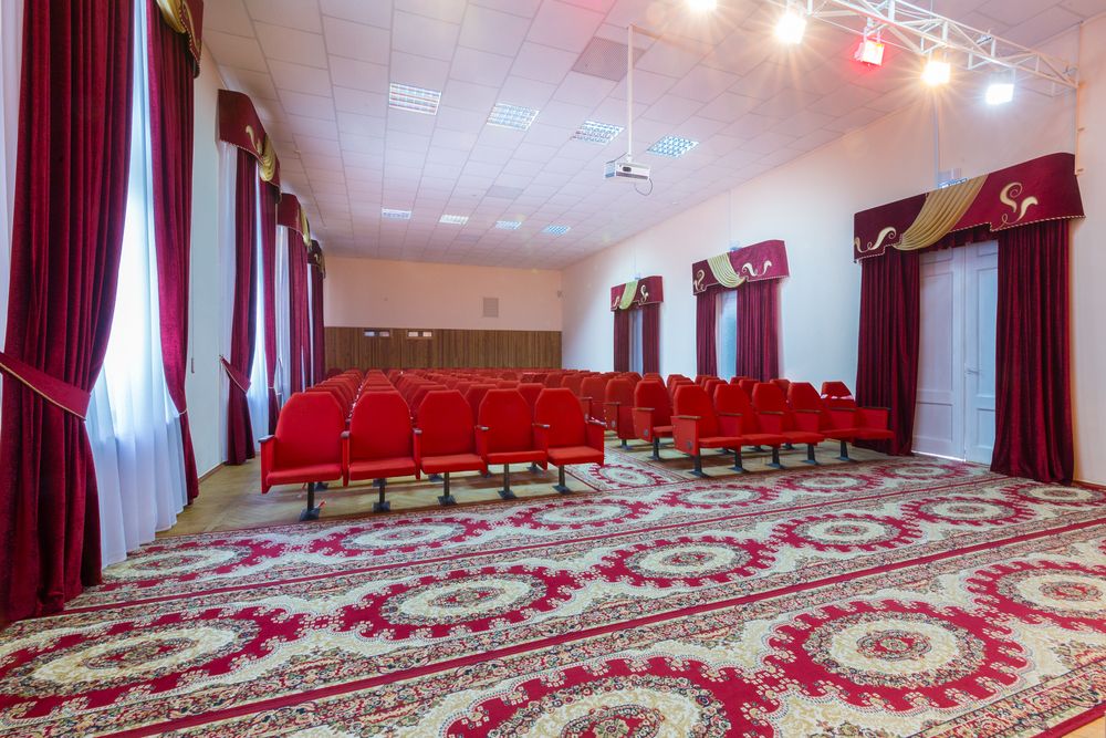 Картинка отеля - 28