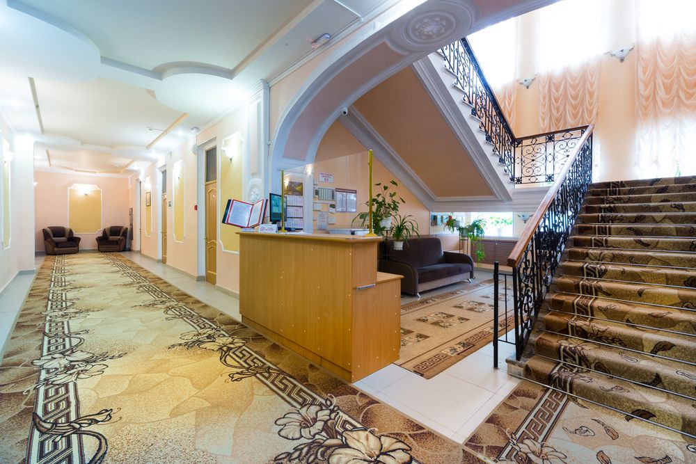 Картинка отеля - 25