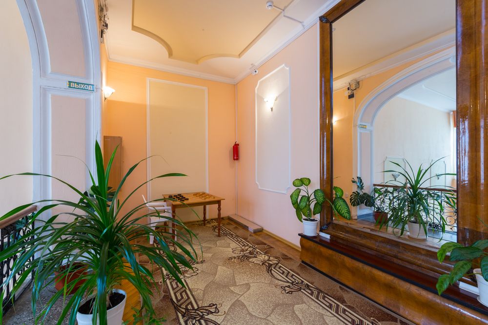 НАРЗАН, санаторий - 24