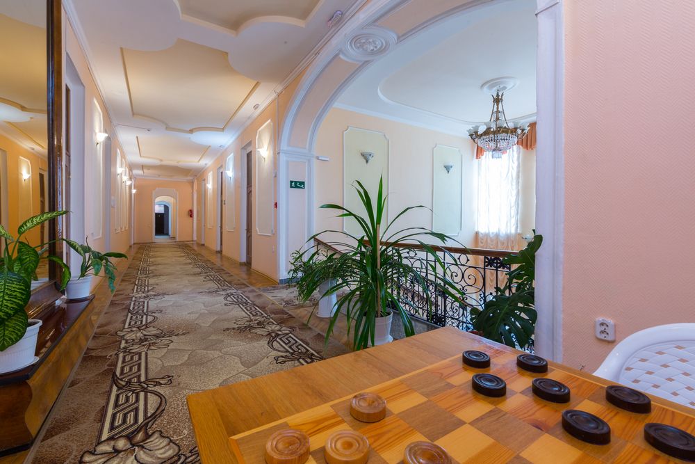 Картинка отеля - 23