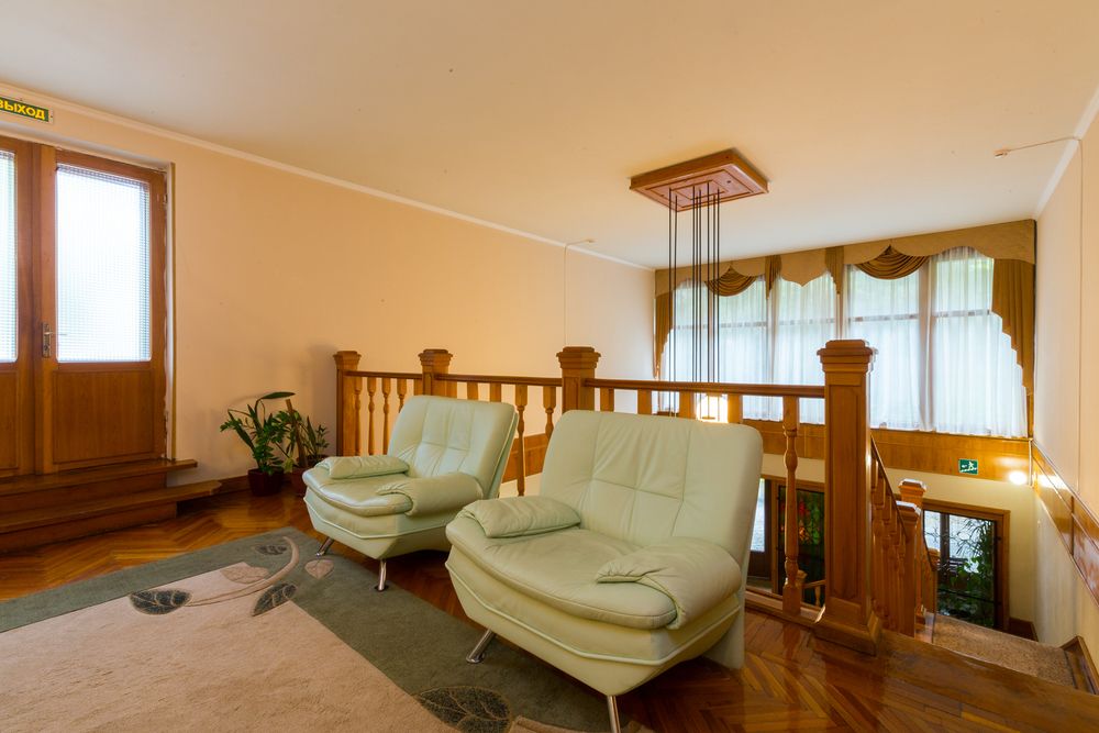 Картинка отеля - 20