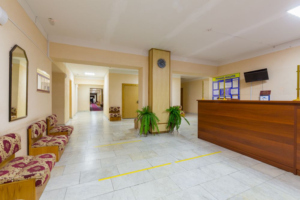 Картинка отеля - 19