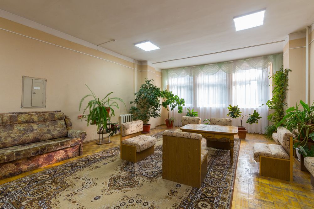 НАРЗАН, санаторий - 18