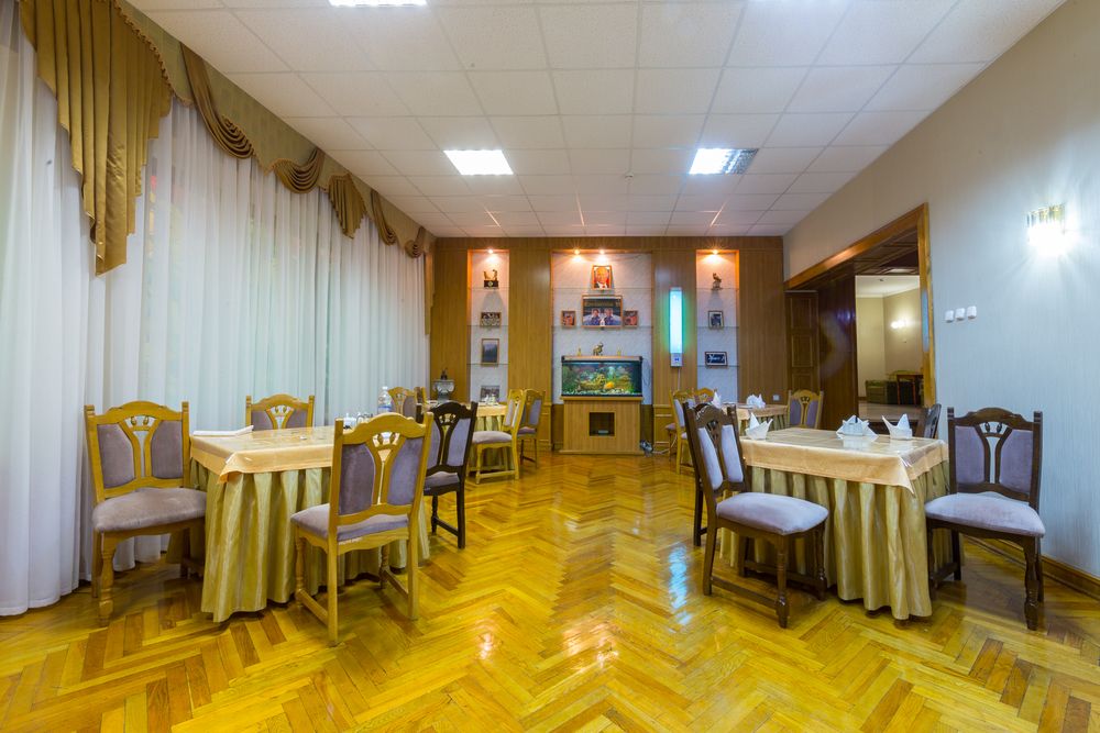 Картинка отеля - 12