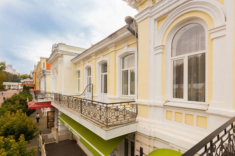 Картинка отеля - 7