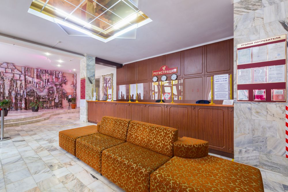 Картинка отеля - 17