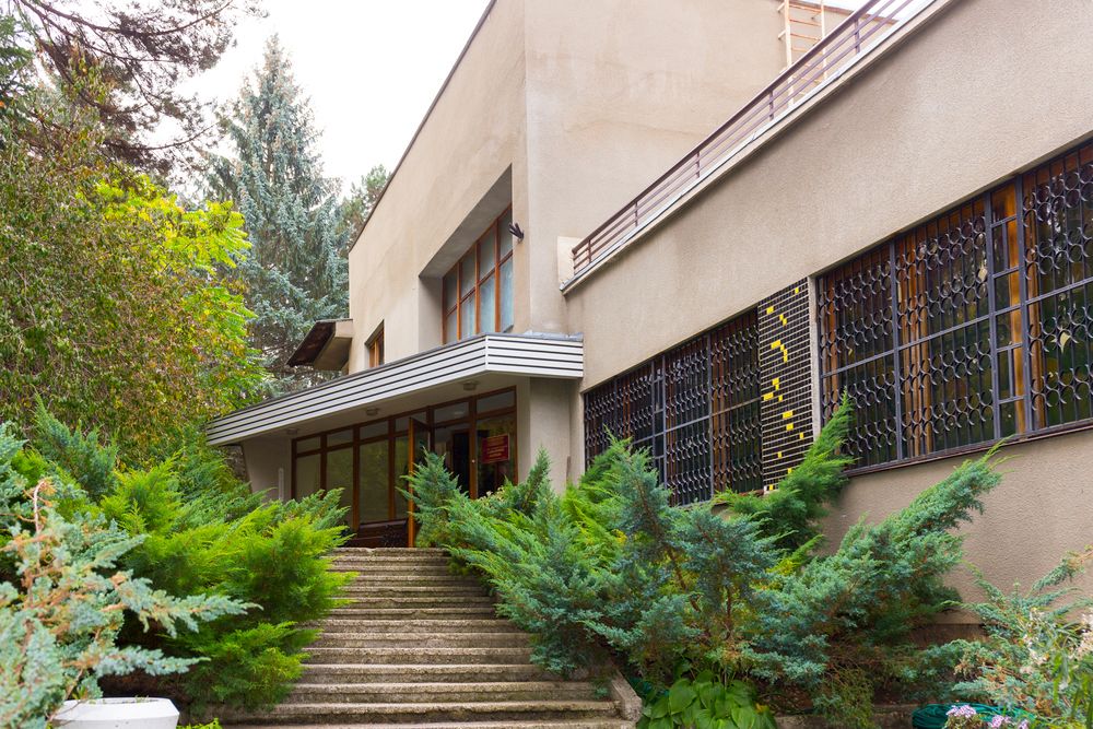 Картинка отеля - 4