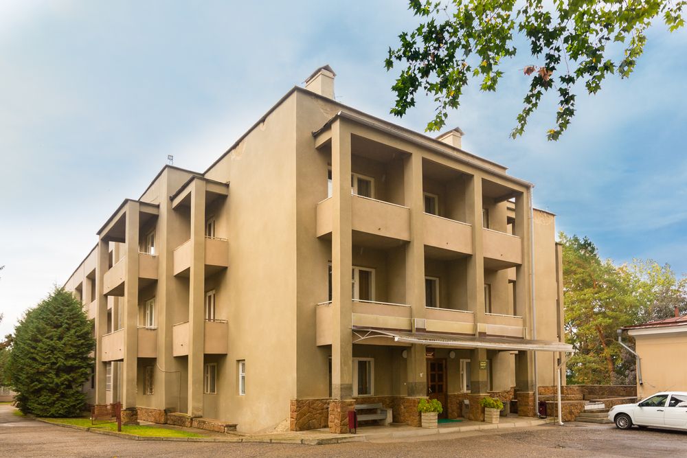 Картинка отеля - 3