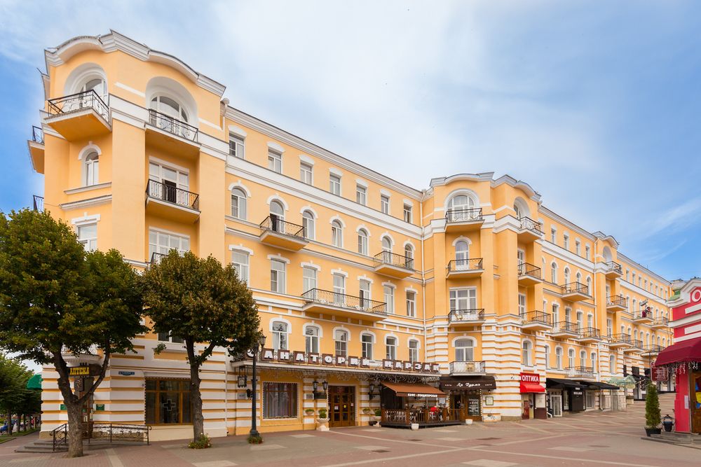 Картинка отеля - 2