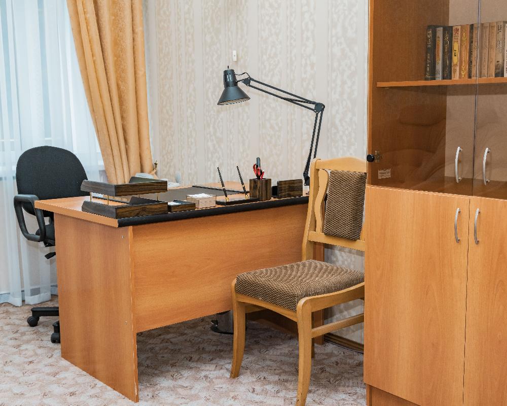 Картинка отеля - 75