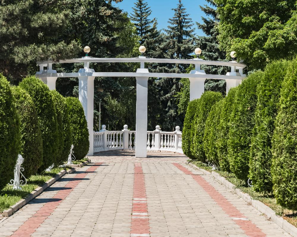 Картинка отеля - 8