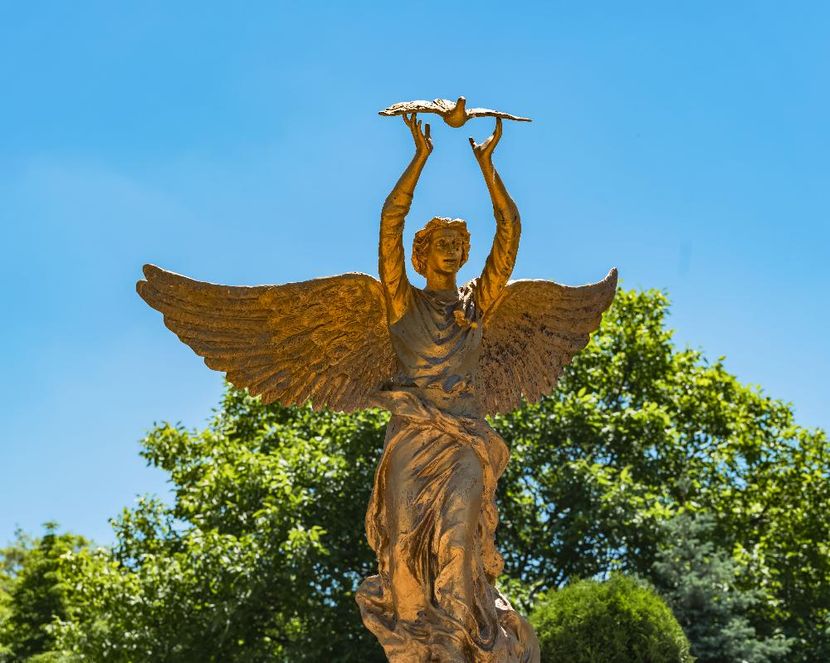 ПЯТИГОРСКИЙ, санаторий (размещение только граждан РФ, лечение с 18 лет) - 5