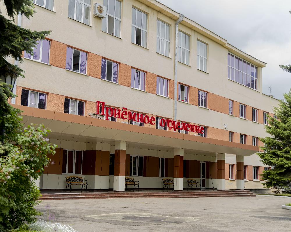 Картинка отеля - 4