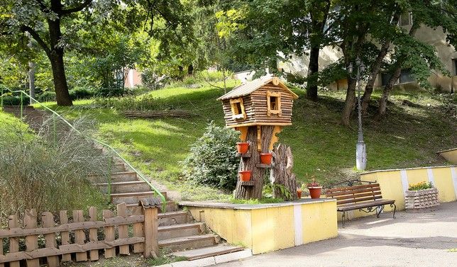 Картинка отеля - 3