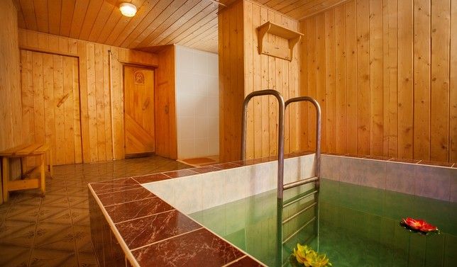 Картинка отеля - 7