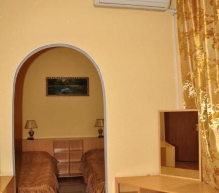 Картинка отеля - 20