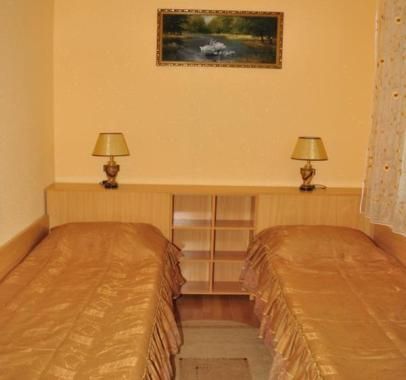 ПЯТИГОРЬЕ, санаторий - 17