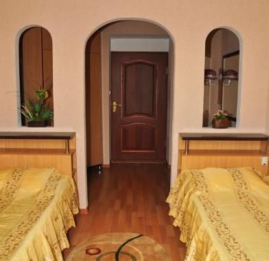 ПЯТИГОРЬЕ, санаторий - 12