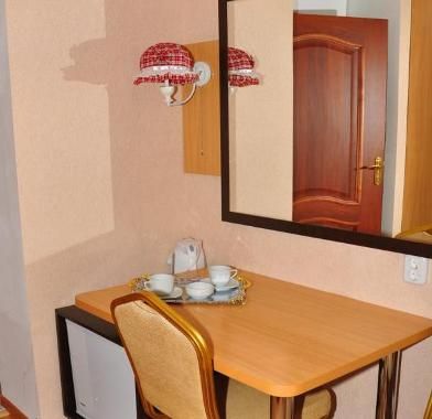 ПЯТИГОРЬЕ, санаторий - 14