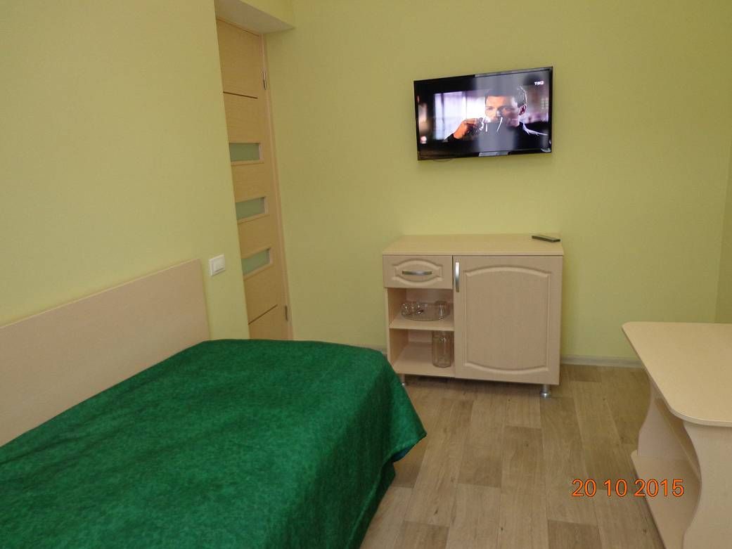 ПЯТИГОРЬЕ, санаторий - 9