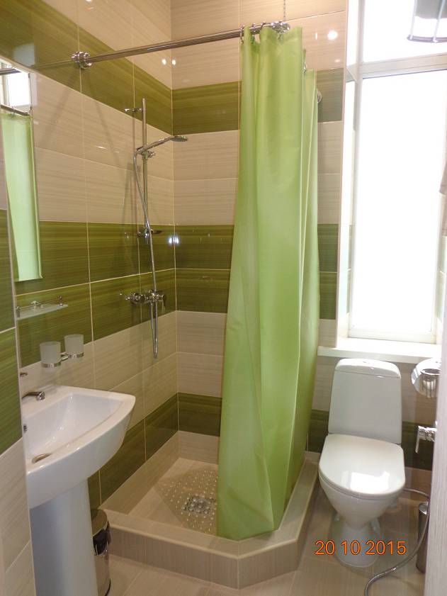 ПЯТИГОРЬЕ, санаторий - 11