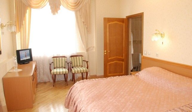 Картинка отеля - 38