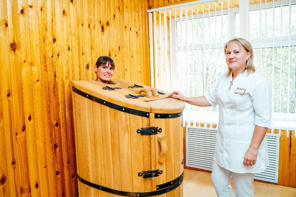 Картинка отеля - 19