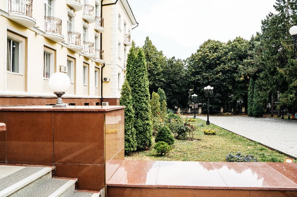 Картинка отеля - 4