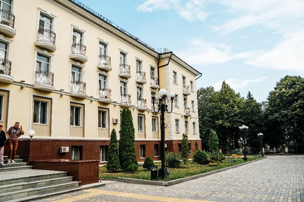 Картинка отеля - 3