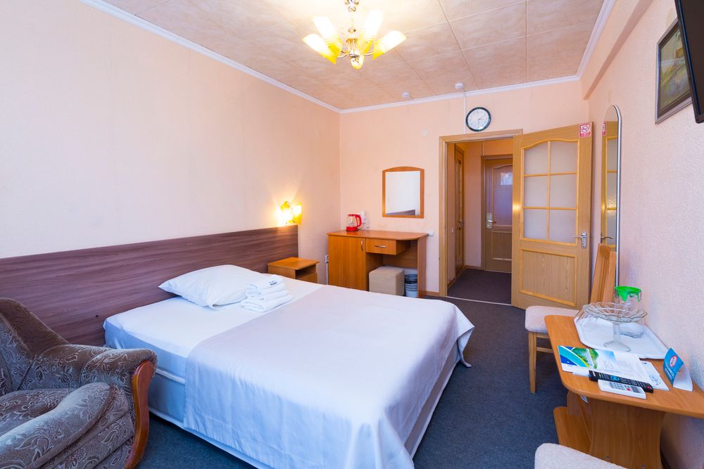 Картинка отеля - 48