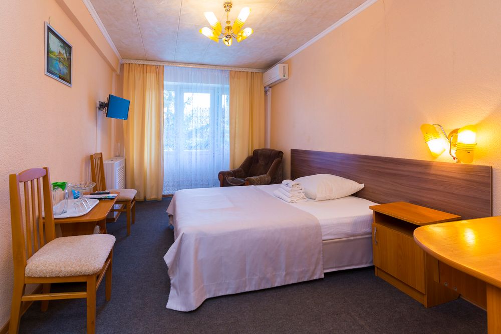 Картинка отеля - 47