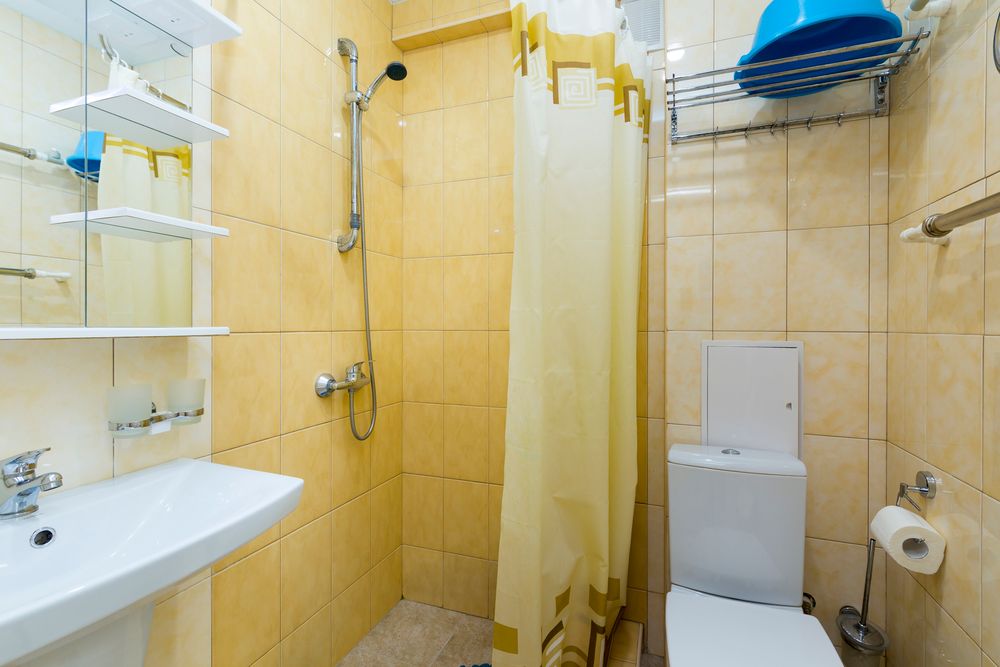 ЭЛЬБРУС, санаторий - 46