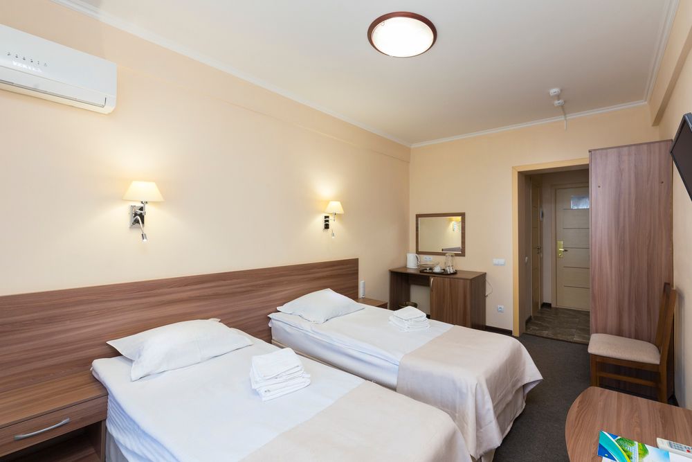 ЭЛЬБРУС, санаторий - 45