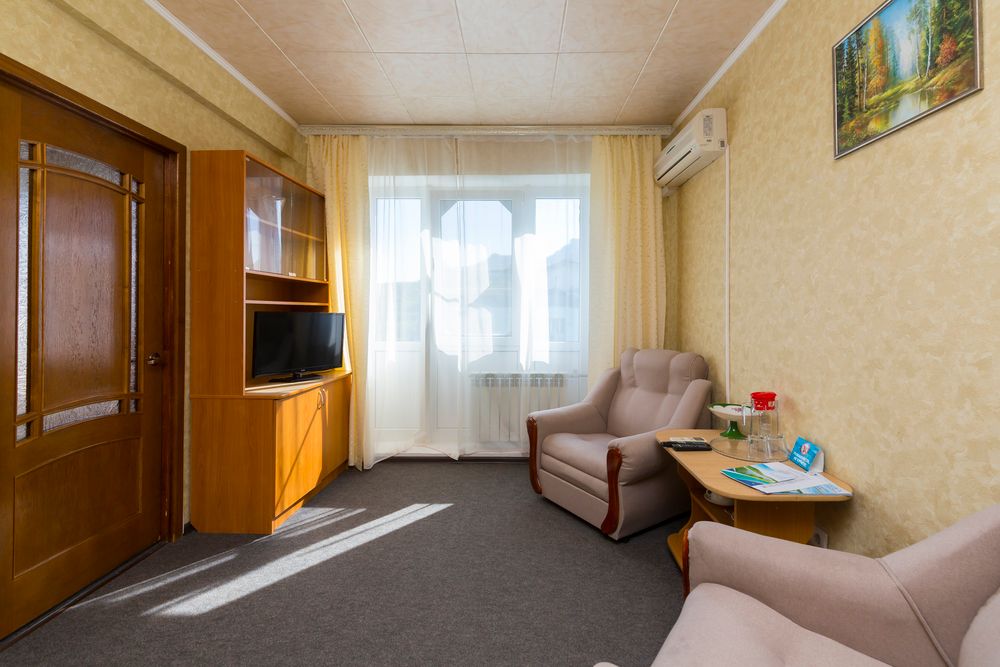 Картинка отеля - 42