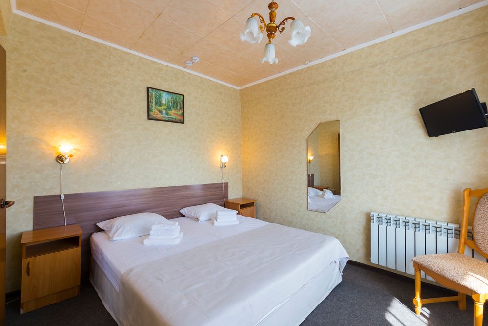 ЭЛЬБРУС, санаторий - 41